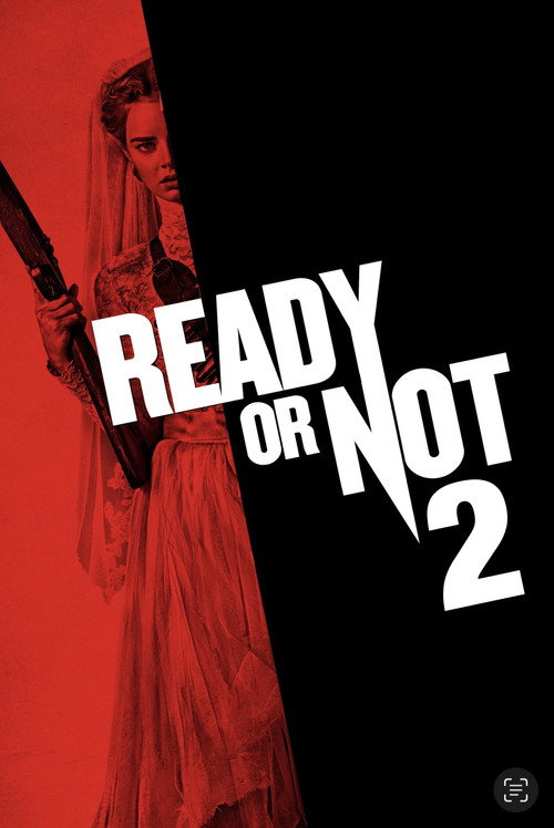 Ready or Not: Here I Come