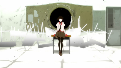 Owarimonogatari: Ougi Dark (3)