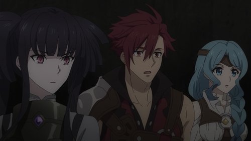 The Rising of the Shield Hero: 2×10