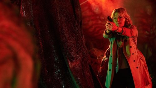 Doctor Who: 9×8