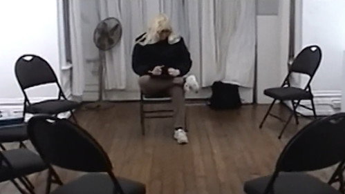 Castration Movie Anthology iii. Year of the Hyaena