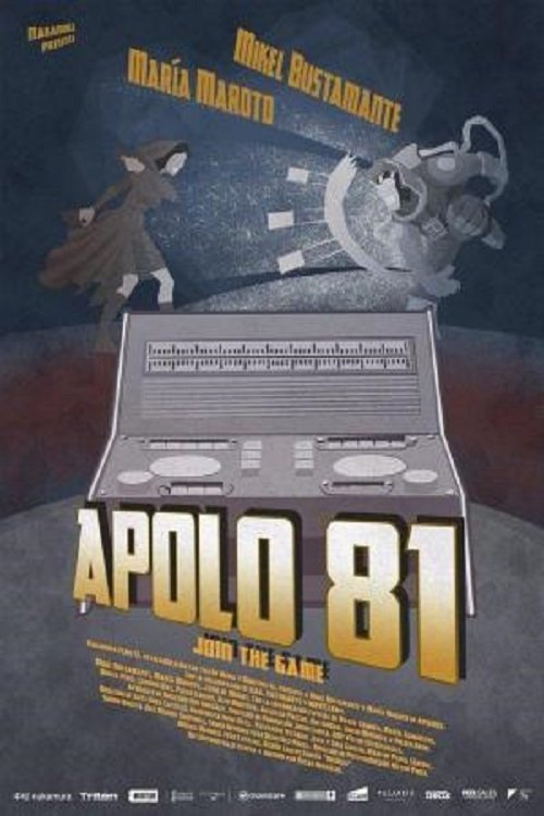 Apolo 81 2015 Apolo 81 2015