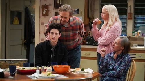 The Conners: 3×8