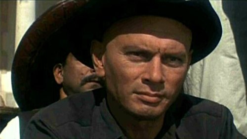 Return Magnificent Seven 1966 Full Movie Subtitle Indonesia