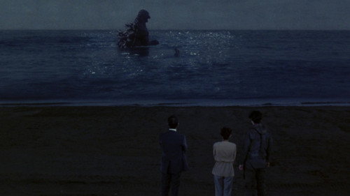 Godzilla vs. Mechagodzilla II