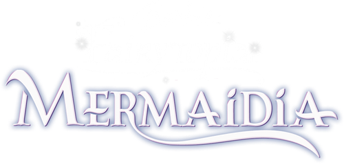 Barbie Fairytopia: Mermaidia - Logo 3