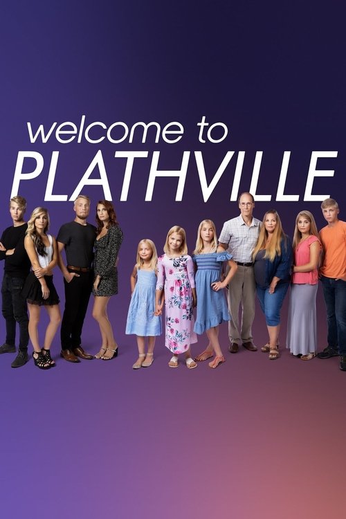 Where to stream Welcome to Plathville