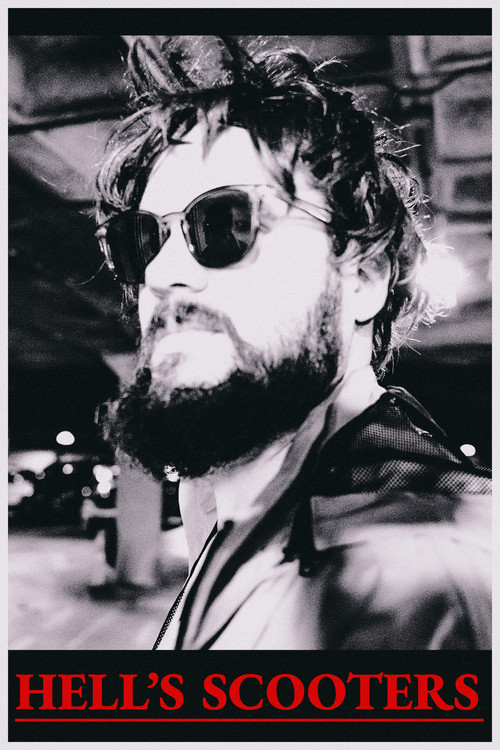 Hell’s Scooters