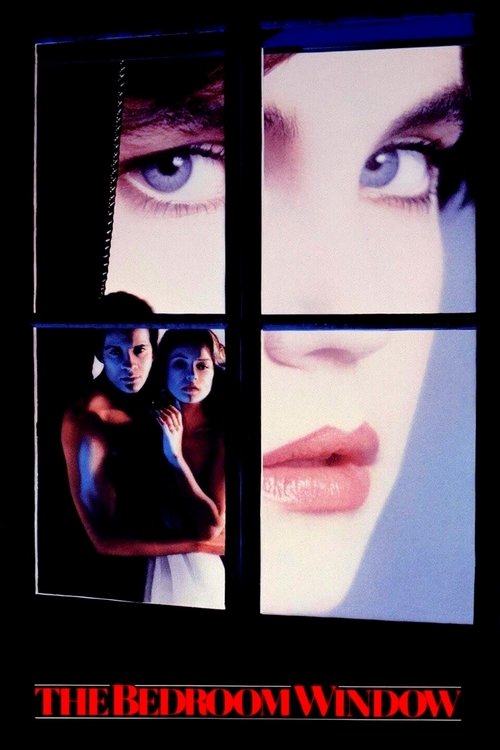 The Bedroom Window poster