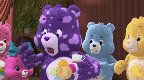 Poster della serie Care Bears: Adventures in Care-a-lot