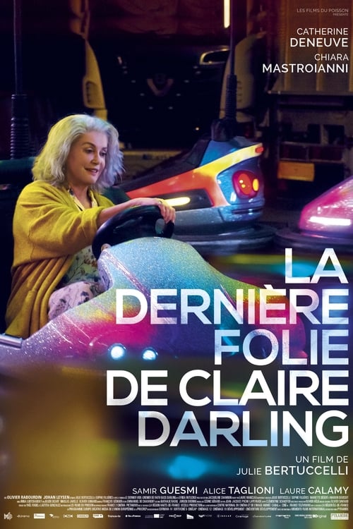 La Dernière folie de Claire Darling