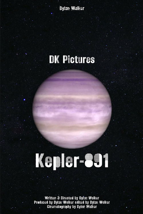 Kepler-891