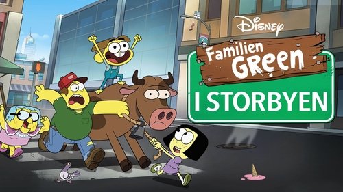 Big City Greens