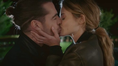 A Protegida: 1×7