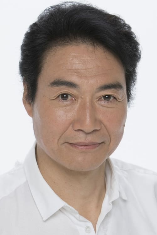Foto de perfil de Yuichi Haba