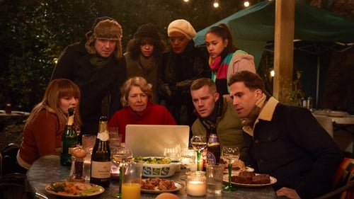Years and Years: 1×1