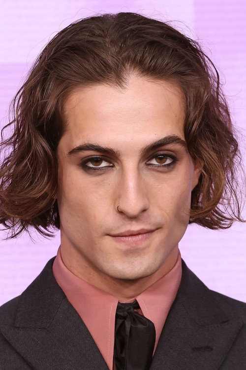 Damiano David