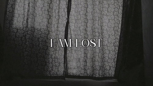 Lost in the abyss Backdrop Blur
