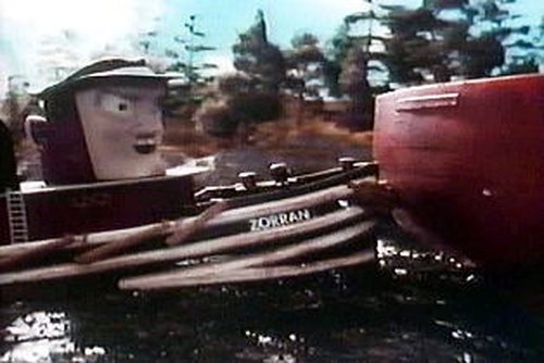 Tugs, S01E03 - (1989)