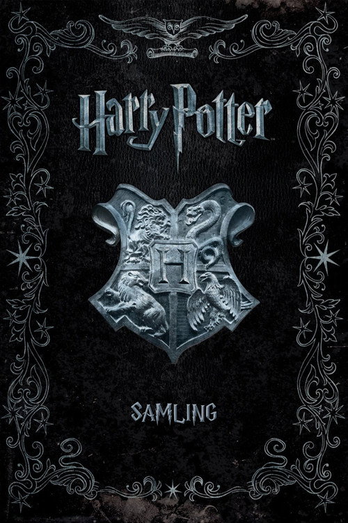 Harry Potter (Samling)