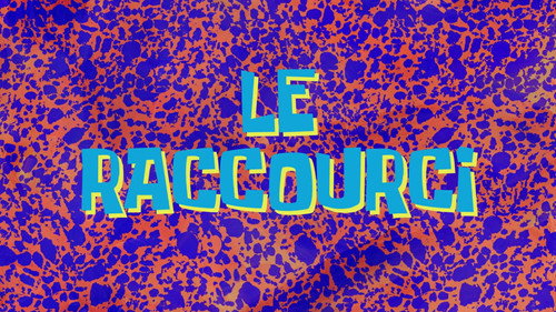 Image Le Raccourci