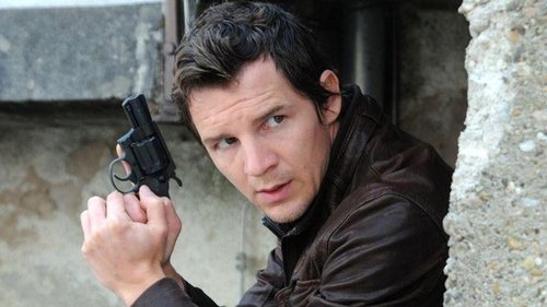 Escena del episodio 12 de la temporada 41 de la serie Tatort
