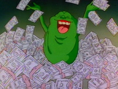 Image de l'épisode La Malédiction De Bouftout !