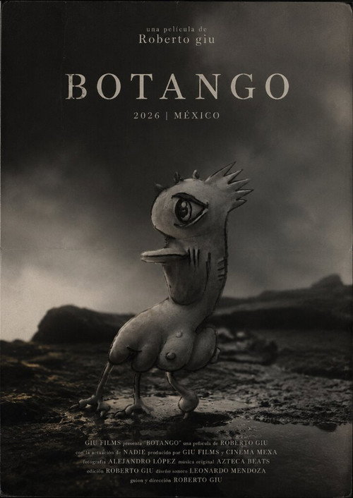 Poster von Botango