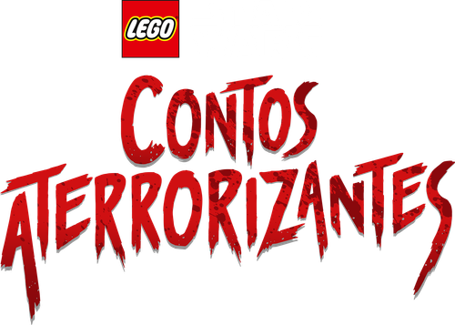 LEGO Star Wars: Contos Aterrorizantes - Logo 3