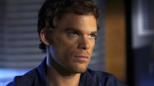 Dexter: 3×1