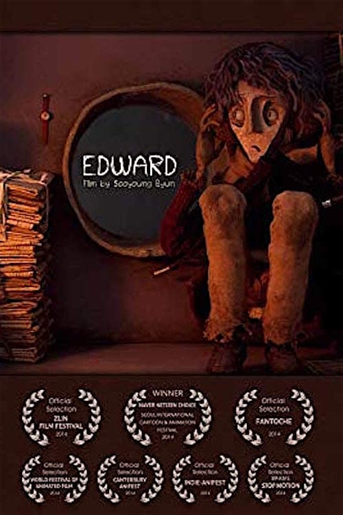 Edward (2014) poster