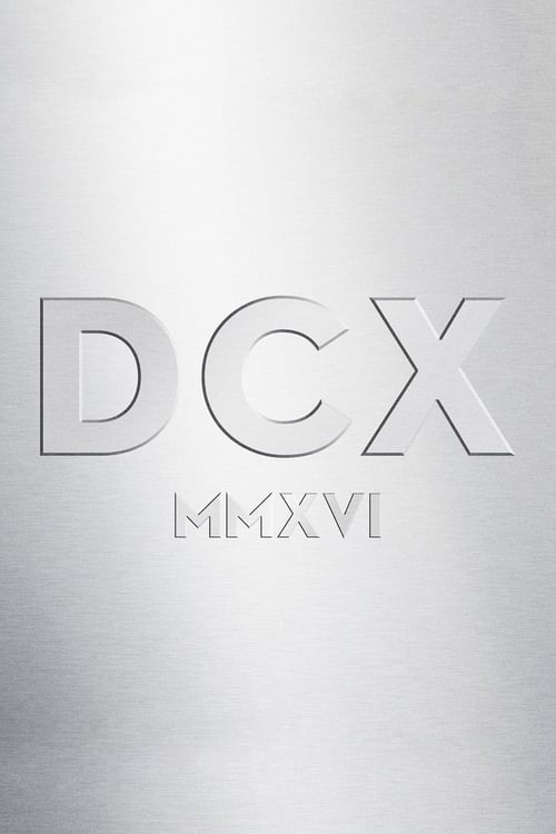 Dixie Chicks - DCX MMXVI Live 2017