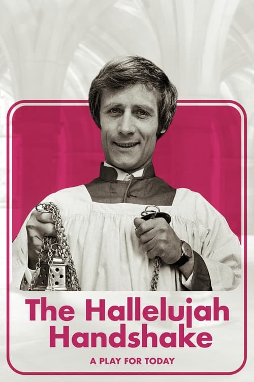 The Hallelujah Handshake Movie Poster Image