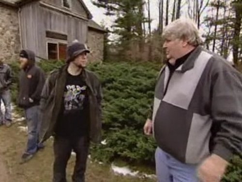 Poster della serie Viva La Bam