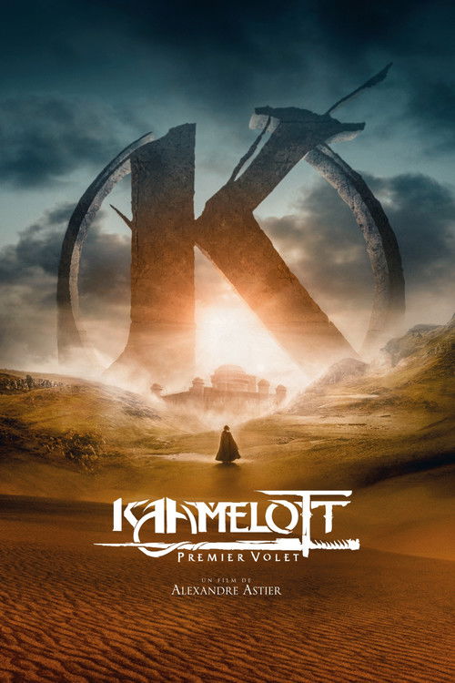 Kaamelott: The First Chapter poster