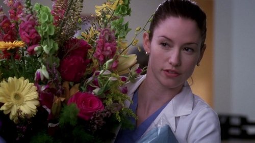 Grey’s Anatomy: 4×12