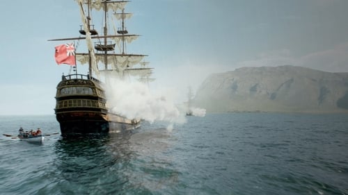 Black Sails: 3×10