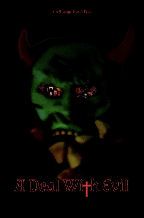 Poster A Deal With Evil