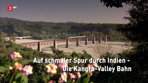 Die Matheran Hill Bahn