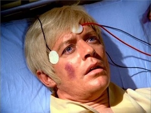 UFO, S01E18 - (1971)