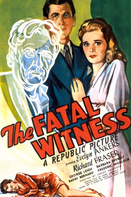 |EN| The Fatal Witness