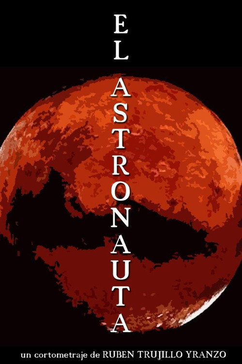 The Astronaut