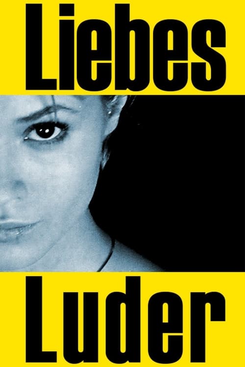 LiebesLuder (2000) poster