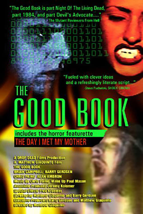 The Good Book (2000)