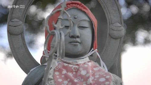 Japon, les esprits et les morts