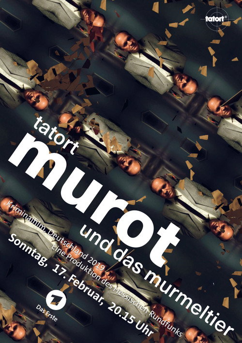 Tatort: Murot und das Murmeltier poster
