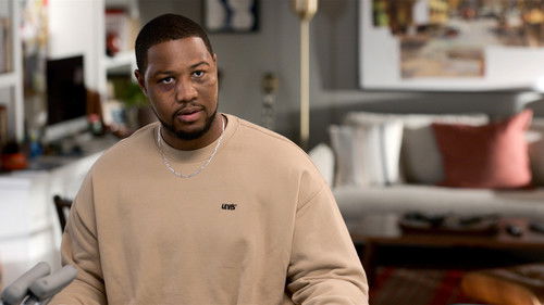 Falando a Real: 2×7