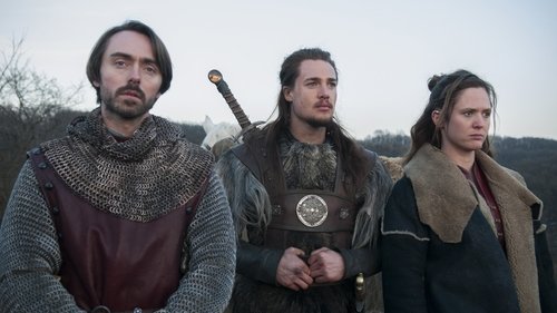 The Last Kingdom: 1×4