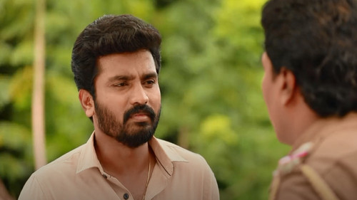 Sandhya's Smart Move