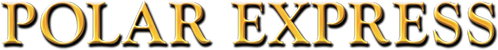 Polar Express official logo